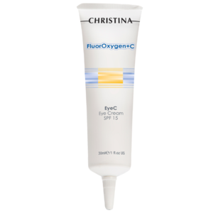 Christina Крем FluorOxygen+C EyeC Eye Cream SPF 15 (фото modal nav 1)