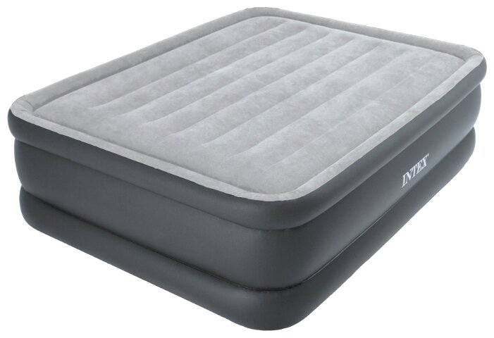Надувная кровать Intex Essential Rest Airbed (фото modal 1)