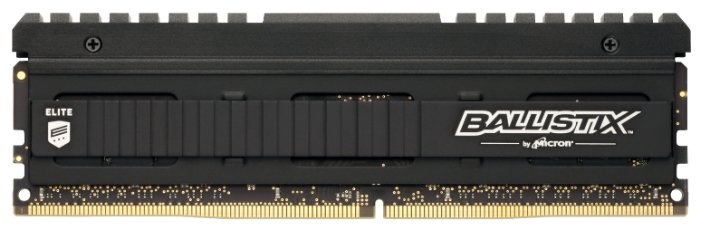 Оперативная память Ballistix BLE16G4D30AEEA (фото modal 1)