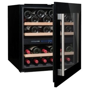 Встраиваемый винный шкаф Climadiff AV60CDZ (фото modal nav 1)