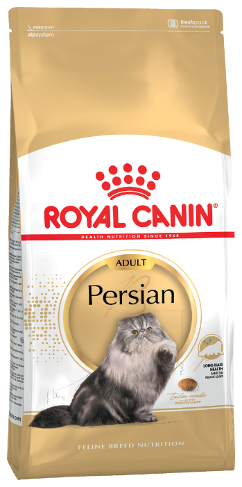 Корм для кошек Royal Canin (2 кг) Persian adult (фото modal 1)