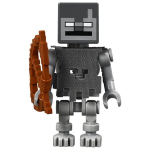 Конструктор LEGO Minecraft 21142 Иглу (фото modal nav 7)