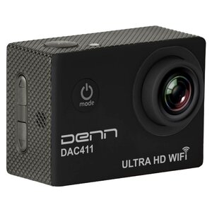 Экшн-камера DENN DAC411 (фото modal nav 2)