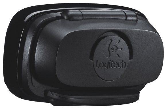 Веб-камера Logitech HD Webcam C615 (фото modal 5)