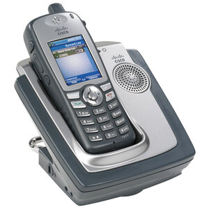 VoIP-телефон Cisco 7921G (фото modal nav 1)