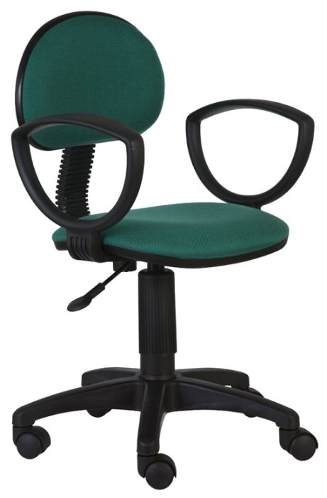 Компьютерное кресло Бюрократ CH-213AXN (фото modal 8)