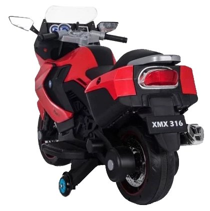 Toyland Мотоцикл Moto XMX 316 (фото modal 10)