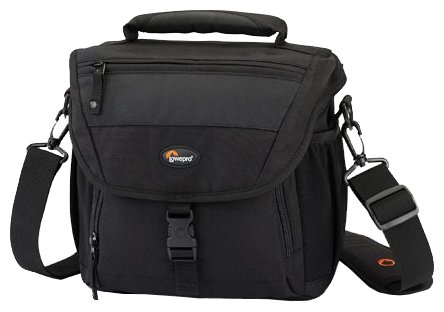 Универсальная сумка Lowepro Nova 170 AW (фото modal 1)