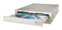 Оптический привод Sony NEC Optiarc CD RW NR-9500 Silver (фото modal 1)