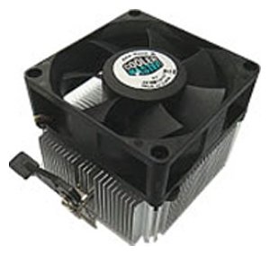 Кулер для процессора Cooler Master DK9-7G52A-0L-GP (фото modal 1)