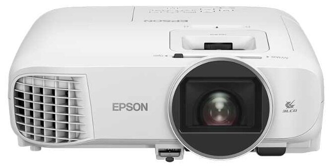 Проектор Epson EH-TW5600 (фото modal 1)