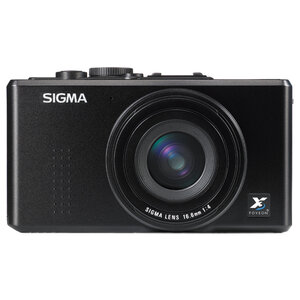 Компактный фотоаппарат Sigma DP1 (фото modal nav 1)