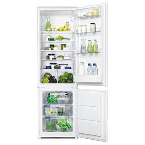 Встраиваемый холодильник Zanussi ZBB 928441 S (фото modal nav 1)