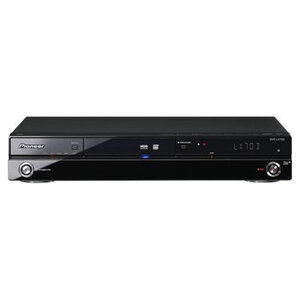 DVD/HDD-плеер Pioneer DVR-LX70D (фото modal nav 1)