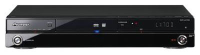 DVD/HDD-плеер Pioneer DVR-LX70D (фото modal 1)