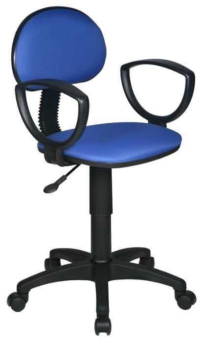 Компьютерное кресло Бюрократ CH-213AXN (фото modal 10)
