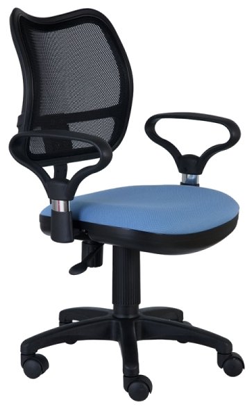 Компьютерное кресло Бюрократ CH-799AXSN (фото modal 12)