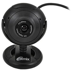 Веб-камера Ritmix RVC-006M (фото modal nav 2)