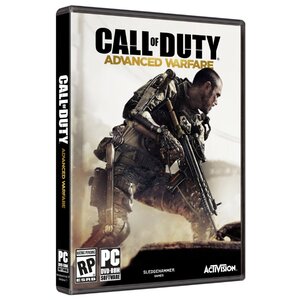 Call of Duty: Advanced Warfare (фото modal nav 5)