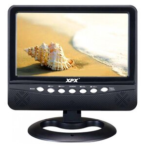 Автомобильный телевизор XPX EA-701 (фото modal nav 1)