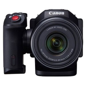 Видеокамера Canon XC10 (фото modal nav 4)