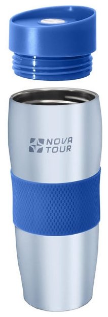 Термокружка NOVA TOUR Драйвер 360 (0,36 л) (фото modal 2)