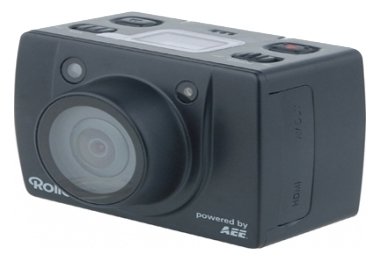 Экшн-камера Ridian ActionCam 200 (фото modal 1)