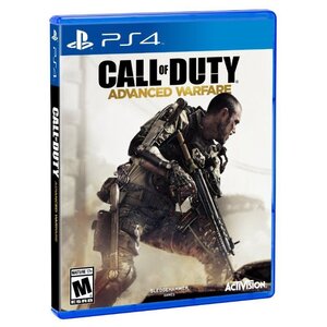 Call of Duty: Advanced Warfare (фото modal nav 4)