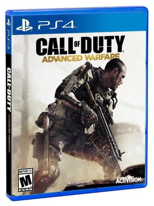 Call of Duty: Advanced Warfare (фото modal 4)