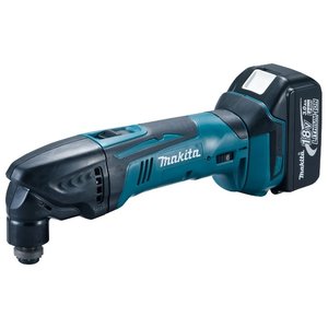 Многофункциональный инструмент Makita DTM50RFEX2 (фото modal nav 1)