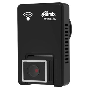 Видеорегистратор Ritmix AVR-675 (Wireless)-- (фото modal nav 2)