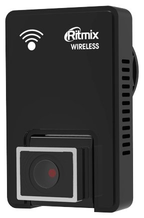 Видеорегистратор Ritmix AVR-675 (Wireless)-- (фото modal 2)