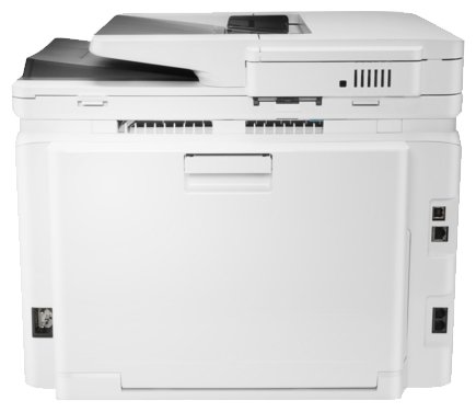 МФУ HP Color LaserJet Pro M281fdw (фото modal 4)