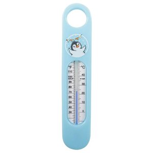 Безртутный термометр Bebe-Jou для ванны (фото modal nav 10)