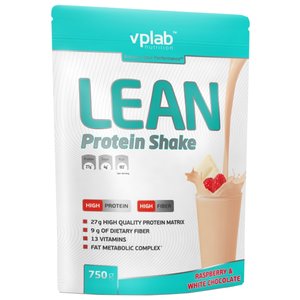Протеин VP Laboratory Lean Protein Shake (750 г) (фото modal nav 1)