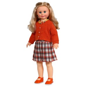 Интерактивная кукла Весна Милана 21, 70 см, В2827/о, в ассортименте (фото modal nav 1)