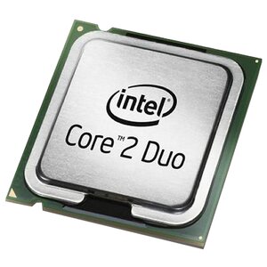 Процессор Intel Core 2 Duo Allendale (фото modal nav 1)