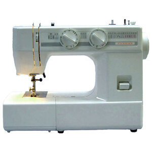 Швейная машина Janome J 542 (фото modal nav 1)