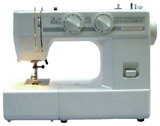 Швейная машина Janome J 542 (фото modal 1)