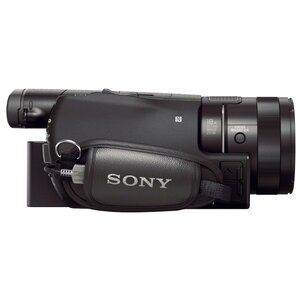 Видеокамера Sony FDR-AX100E (фото modal nav 6)