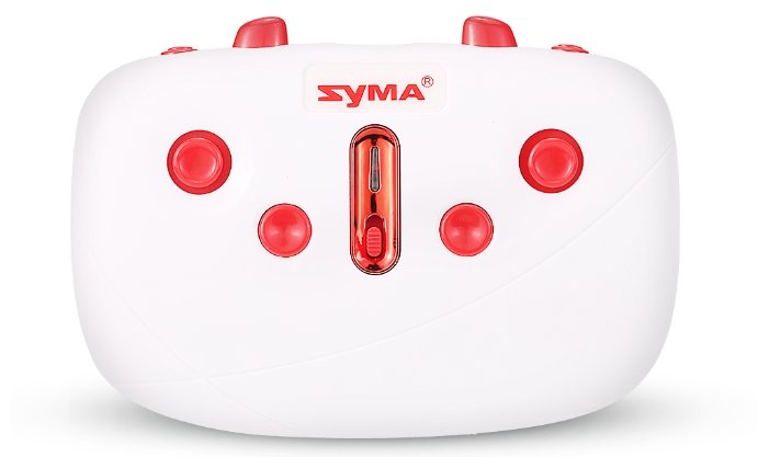 Квадрокоптер Syma X20 (фото modal 5)