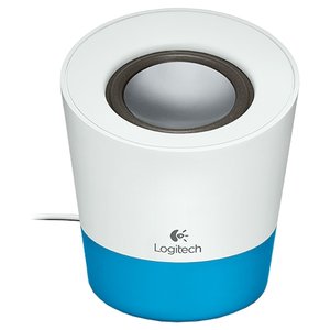 Компьютерная акустика Logitech Z50 (фото modal nav 1)