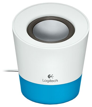 Компьютерная акустика Logitech Z50 (фото modal 1)