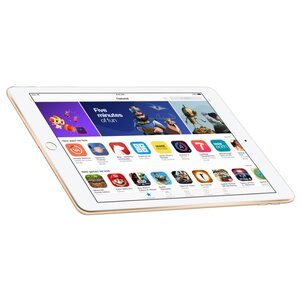 Планшет Apple iPad (2017) 128Gb Wi-Fi (фото modal nav 14)