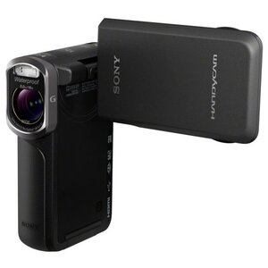 Видеокамера Sony HDR-GW77E (фото modal nav 3)
