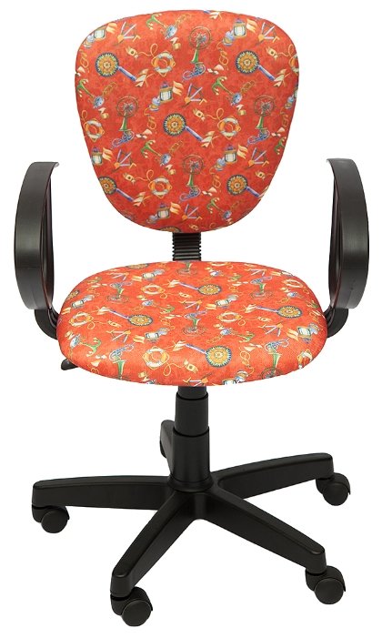 Компьютерное кресло TetChair CH 413 детское (фото modal 8)