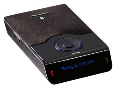 Устройство громкой связи Sony Ericsson HCB-150 (фото modal 2)