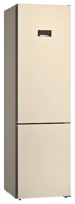 Холодильник Bosch KGN39XK3AR (фото modal 1)