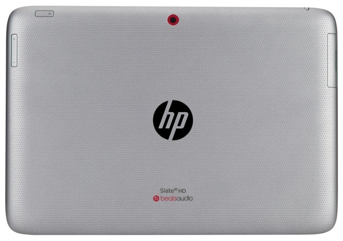 Планшет HP Slate 10 HD (фото modal 5)