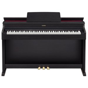 Цифровое пианино CASIO AP-470 (фото modal nav 1)